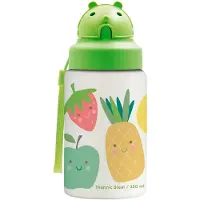 Laken Garrafa Térmica Fruits Oby Thermo 350ml