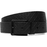 Calvin Klein Cintos preto