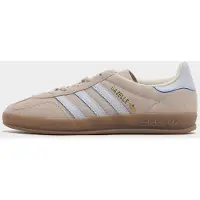 Adidas Sapatilhas GAZELLE INDOOR W mulheres - Bege - 40 2/3