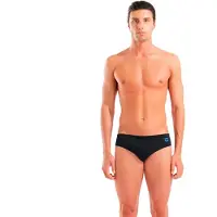 Arena Slip De Banho Graphic Swim