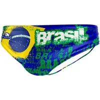 Turbo Slip De Banho Happy Brasil