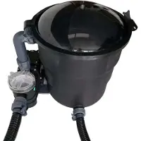 Poolex Unidade De Filtração Filter Max 400mm Bowl-10m3/h 400w