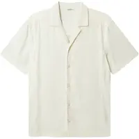 Gabba Camisa ' GABtemo ' offwhite