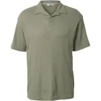 INDICODE JEANS Camisa 'Bimle' verde claro