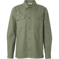 INDICODE JEANS Camisa 'Bemol' verde