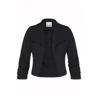 Ichi Blazer 'IHKATE' preto