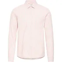 Casual Friday Camisa ' CFOrlyn Striped ' cor-de-rosa