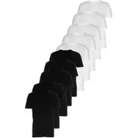 TeeShoppen Camisa ' Basic ' branco