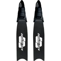 Cetma Barbatanas De Freediving Dynami-tech Long