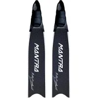 Cetma Barbatanas De Freediving Mantra Soft