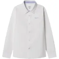 Pepe Jeans Camisa De Manga Comprida Adam