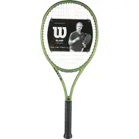Wilson Raquete De Tênis Blade Feel 100