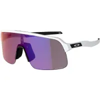 Oakley - Óculos sol - Sutro Lite S Matte White Prizm Road para Unissexo - Branco