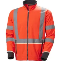 Helly Hansen Jaqueta Softshell Uc-me
