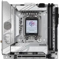 MSI Placa-mãe Mpg Z890i Edge Ti Wifi
