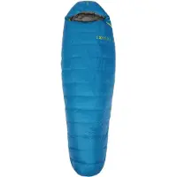 Exped - Sacos-cama trekking - Terra -5C 20F Deep Sea para Unissexo - Tamanho M - Azul