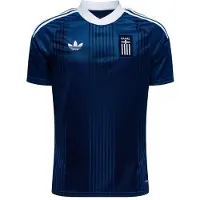 Adidas Camisola Alternativa 26 da Grécia