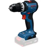 Bosch Furadeira De Impacto 06019s0120 Gsb18v-52
