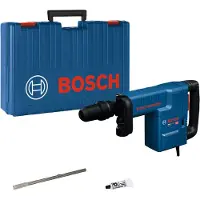 Bosch Martelo De Demolição Gsh11ev