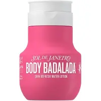 Sol de Janeiro Body Badalada Lotion Skin Refresh Water Cheirosa 48 100 ml