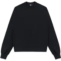 Colmar Sweatshirt preto