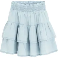 Cool Club Saia azul claro