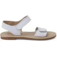 Pisamonas Sandália branco