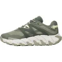 Merrell Sapatilha de desporto 'J00003457' cáqui / oliveira