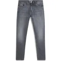 Tommy Hilfiger Calças de ganga 'Bleecker Faded Slim' marinho