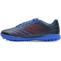 Umbro Chuteira 'Tocco VI Team' azul / marinho / vermelho