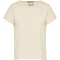 Funky Buddha Camisa ecru