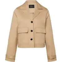 s.Oliver Blazer cappuccino