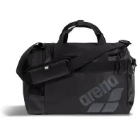 Arena Malas de desporto 'ALL SET DUFFLE 25L' preto