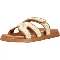 Steve madden Sapato aberto bege