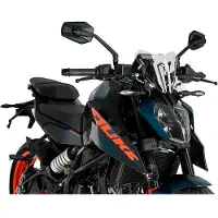 Puig Para-brisa New Generation Sport Ktm 390 Duke 2025