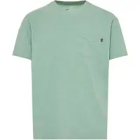 Funky Buddha Camisa oliveira