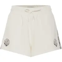 Funky Buddha Calças preto / offwhite