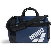 Arena Malas de desporto 'ALL SET DUFFLE 25L' azul