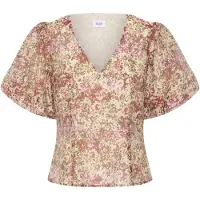 Saint tropez Blusa 'RainieSZ' cor-de-rosa
