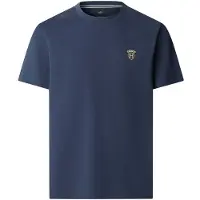 Hackett Camiseta De Manga Curta Heritage Badge