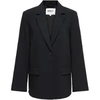 ONLY Blazer 'ONLNoelia-Yasmine' preto