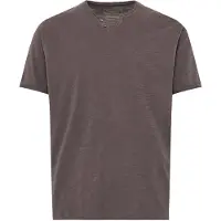 Funky Buddha Camisa chocolate