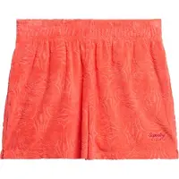 Superdry Calções Country Club Towelling