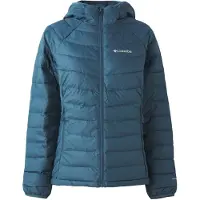 Columbia Casaco Powder Lite Ii