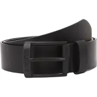 Levi's Cintos 'NEW DUNCAN' preto