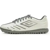 Umbro Chuteira 'Tocco VI Team' cinzento / preto / offwhite