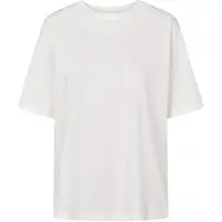 Soft Rebels Top ' SREdana ' branco
