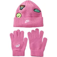 Nike Kids Gorro Nan Patch Peak