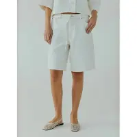 Norr Calças ' Kenzina ' branco