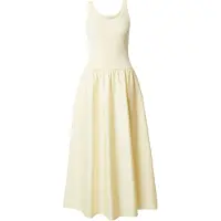 And Other Stories & Other Stories Vestido amarelo claro